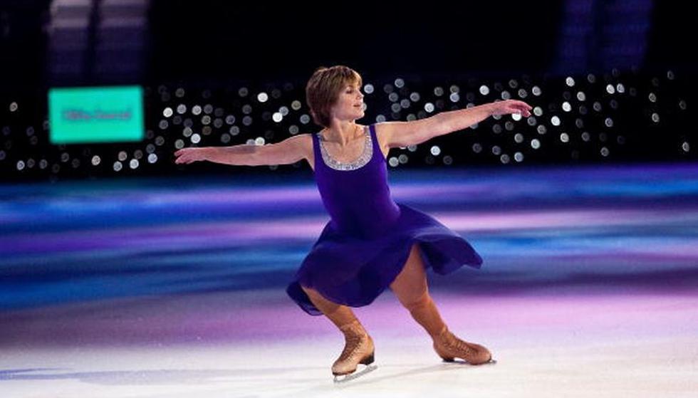 Siete deportistas que sobrevivieron al cáncer de mama. (Depor)