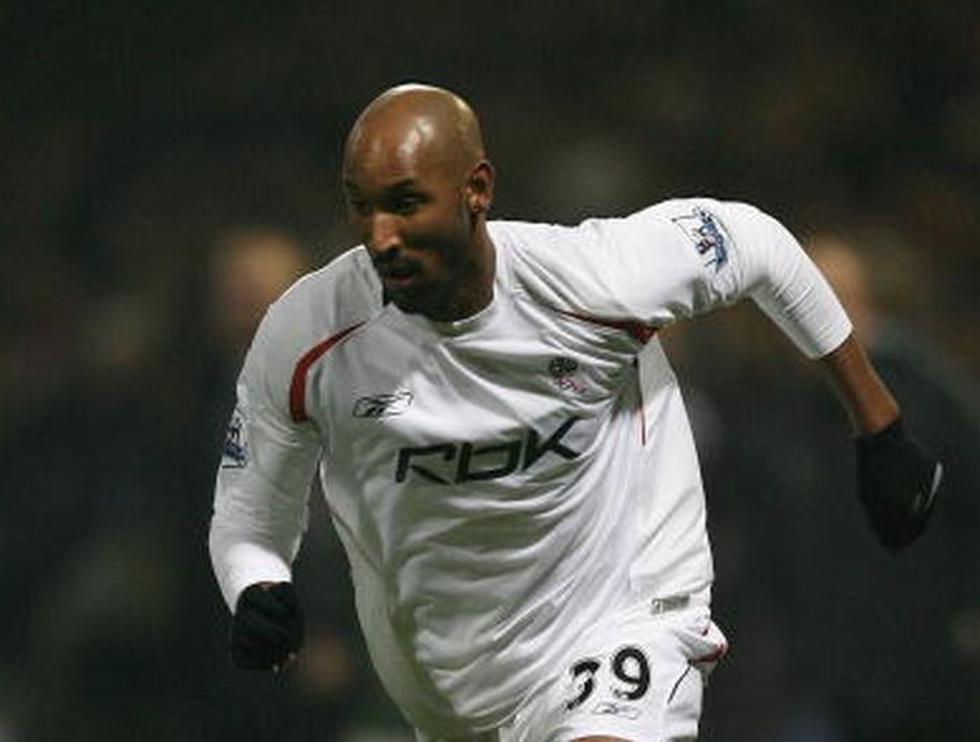 Nicolas Anelka ha pasado por 13 clubes en su carrera. Real Madrid, Liverpool, Fenerbahce fueron sus mejores clubes.