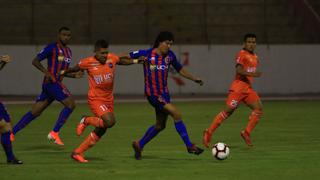 César Vallejo venció 1-0 a Alianza Universidad en Trujillo por la última fecha del Torneo Apertura [VIDEO]