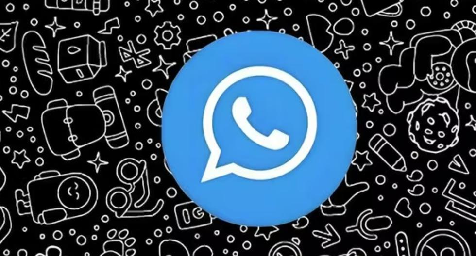 Nowy WhatsApp Plus APK 2024 v17.70: oficjalna wersja, najnowsza aktualizacja i link do instalacji na Androidzie i iPhonie |  Zabawa sportowa