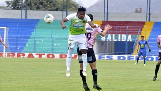 Pirata FC 1-1 Sport Boys: rosados sacaron un punto en Olmos, con gol de penal en el último minuto | LIGA 1