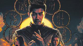 Fortnite: Shang-Chi llegaría para la Temporada 8 del Battle Royale