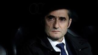 Los tres cambios que planea Valverde para el nuevo Real Madrid vs. Barcelona