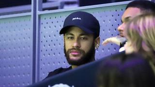 “Sé feliz”: la publicación de Neymar tras las palabras de Tuchel sobre su viaje a España