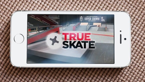 True Skate. (Foto: Place.to)