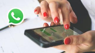 Cómo marcar mensajes de WhatsApp como favoritos desde un iPhone