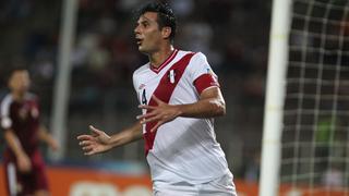 “Fue un honor ser el capitán de Perú”: Pizarro tras ser preguntado por su salida de la Selección Peruana