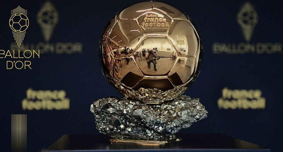 Balón de Oro Lionel Messi, Cristiano Ronaldo, Neymar y los candidatos