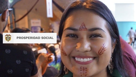 Vea, pagos Ingreso Solidario 2022 de hoy | Quiénes cobran, cuánto, calendario y más del subsidio de Colombia. FOTO: Prosperidad Social.