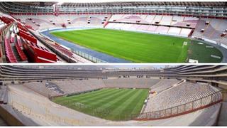 Perú vs. Colombia: ¿cuándo se define el estadio del partido por Eliminatorias?