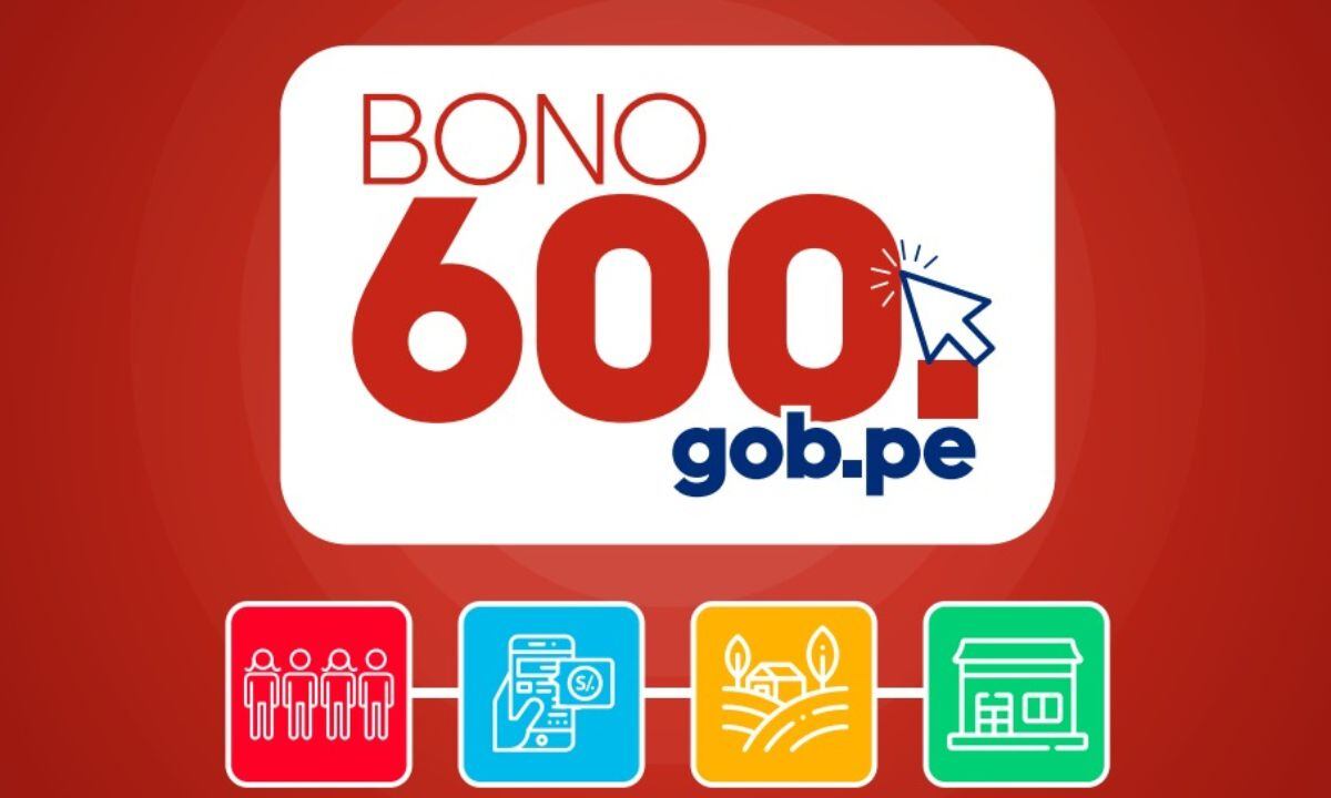 Desde este 17 de febrero el Bono 600 se empezó a pagar a los beneficiarios de las distintas regiones que han sido golpeadas por el coronavirus. (Foto: Midis)