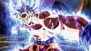 Dragon Ball Super: ¿Goku se transformaría en Ultra Instinto 2 en el anime? [VIDEO]