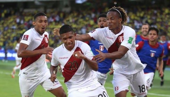 Selección peruana: ¿qué resultados nos convienen en la fecha 16 para seguir en puestos de clasificación directa al Mundial? (Foto: FPF)