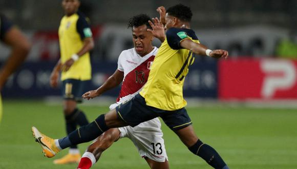 La Selección Peruana buscará clasificar al Mundial 2026. (Foto: Reuters)