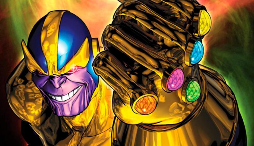 Avengers Infinity War Thanos Es Un Sociopata Intergalactico Segun Netflix Y Las Redes Explotan Vengadores Endgame Cine Marvel Depor Play Depor Ragnarok and all the other marvel movies, avengers: avengers infinity war thanos es un