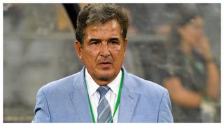 Jorge Luis Pinto ‘explota’ contra el futbolista hondureño que lo insultó: “Esa mugre no merece una respuesta”