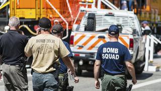 El CWL Dallas tuvo que ser evacuado dos veces debido a amenaza de bomba
