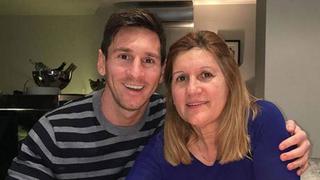 La mamá de Lionel Messi lo tiene claro: “Sabemos que tiene una deuda con Argentina”