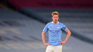 De Bruyne contra la Superliga: “Soy parte de este negocio, pero también sigo siendo el niño que solo quería jugar fútbol”