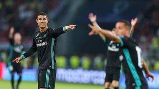 Cristiano Ronaldo habría pedido el fichaje de este jugador del PSG en el presente mercado de pases