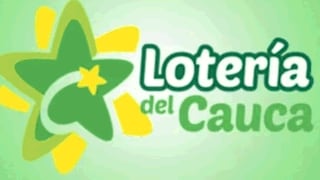 Resultados de la Lotería del Cauca del sábado 8 de abril: conoce el número ganador