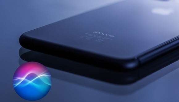 Con la nueva función de Siri podrás grabar la pantalla del iPhone en instantes. (Foto: composición / Pexels)