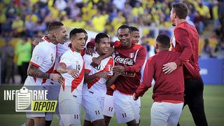 Selección Peruana: ¿en cuántos países ha ganado de visita por Eliminatorias?