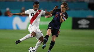 Selección Peruana descendió un puesto en el Ranking FIFA, según Mister Chip