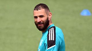 “Es como el vino”: desde Anfield se rinden ante Benzema en la previa de la final de Champions