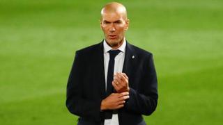Lo siento, pero no: Zinedine Zidane rechazó oferta millonaria del Newcastle