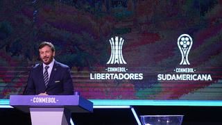 Conmebol precavida vale por dos: el calendario de emergencia para continuar con la Libertadores y Sudamericana