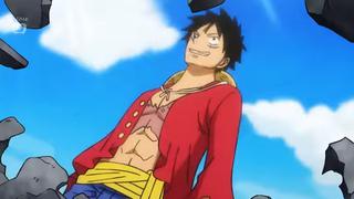 “One Piece”: la censura de una cruel imagen del manga en el episodio 908