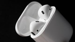 AirPods de Apple vendrían con una funda capaz de cargar el iPhone