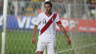 Claudio Pizarro tras no ir al Mundial: "Esa decepción fue especial, porque estuve comprometido con el Perú"