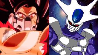 Dragon Ball Heroes Capítulo 3: Cooler podría pelear contra Kamba, el Saiyajin Malvado [AVANCE]