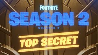 Fortnite: detalles del parche del Capítulo 2 Temporada 2, todo el contenido