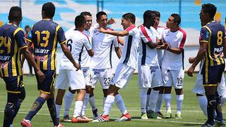 San Martín goleó 4-0 a Sport Rosario por la fecha 5 del Torneo de Verano