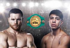 What channel is the Canelo vs Munguia fight in the US, UK, Canada & Australia?