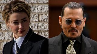 Johnny Depp: Policía que testificó en el juicio desmiente versión de Amber Heard: “No se constató signos de violencia”