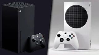 Xbox Series X y S sin stock y la consola tarda en llegar a México