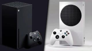 Xbox Series S tiene todos estos detalles técnicos ante la poderosa Series X