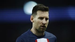 Messi evaluará su vuelta al Barcelona solo si antes se corta una cabeza