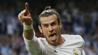 Gareth Bale: “Ningún jugador del Atlético sería titular en el Real Madrid”