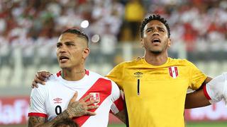 Podrían perderse partido con Ecuador: los jugadores en capilla en la previa del Perú vs. Colombia