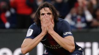 ¿Están locos? El problema del PSG por transmitir en FB Live el partido ante el Man. United