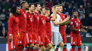 Envidia, tiene envidia: el crack del Bayern Munich al que le gustaría jugar elBoca vs. River