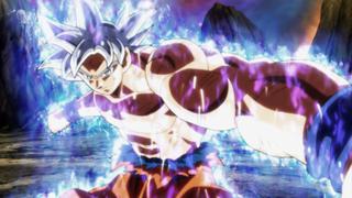 Dragon Ball Super: ¿qué pasa cuando Goku pierde el control tras la muerte de Merus?