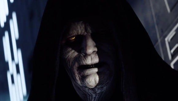 Star Wars: Disney explica cómo Palpatine volvió a la vida en “The Rise of Skywalker” (Foto: Lucasfilm)