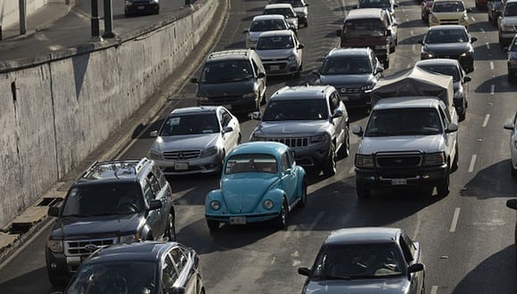 Hoy No Circula del 29 de junio: conoce qué vehículos se quedarán en casa este miércoles (Foto: Getty Images).