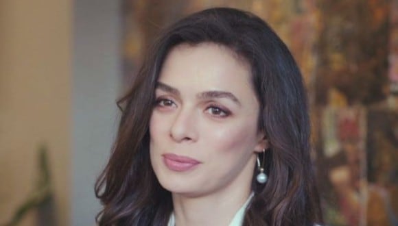 Özge Özpirinçci interpretó a Bahar en la telenovela turca "Mujer" (Foto: Med Yapim)